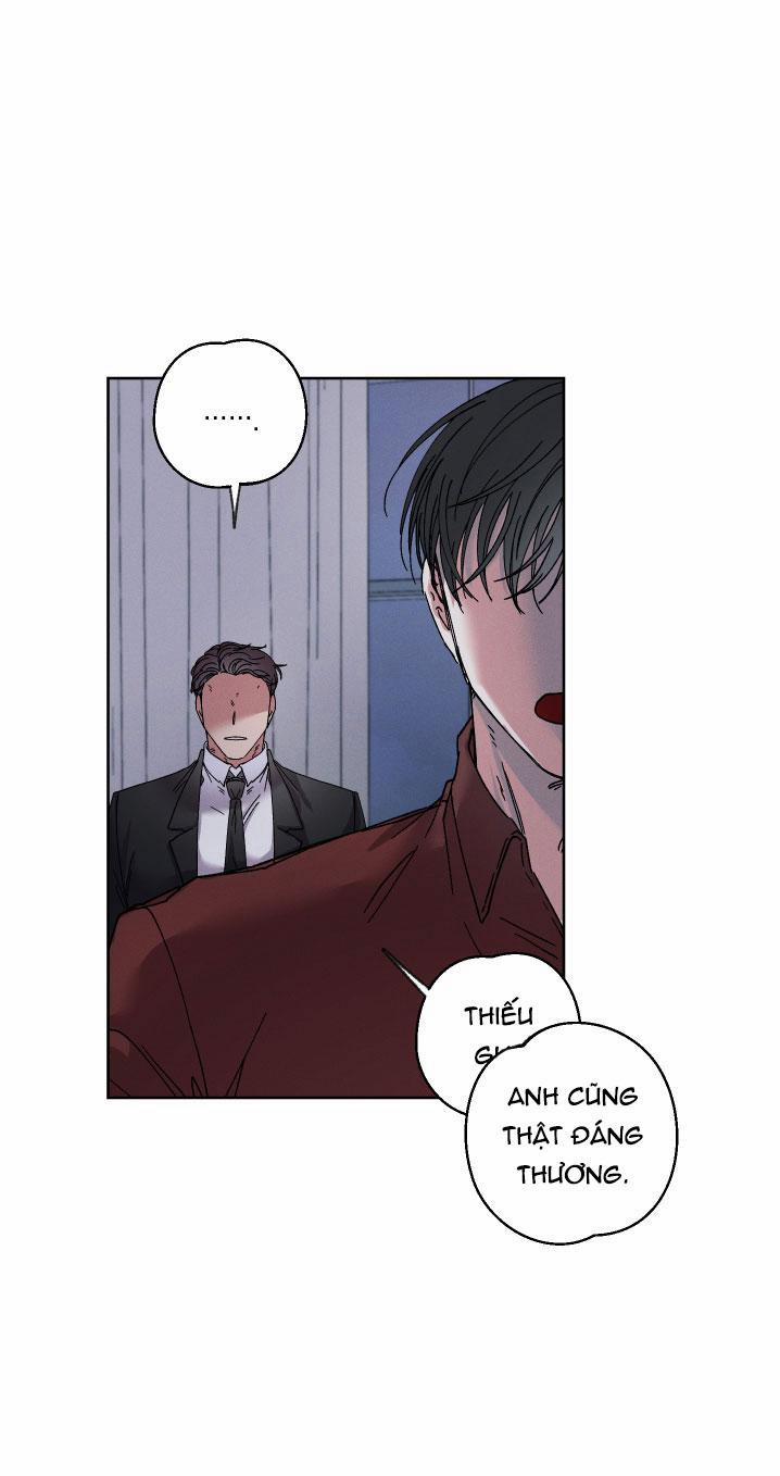 (A x A) Ngày trăng không rạng 2 trang 14