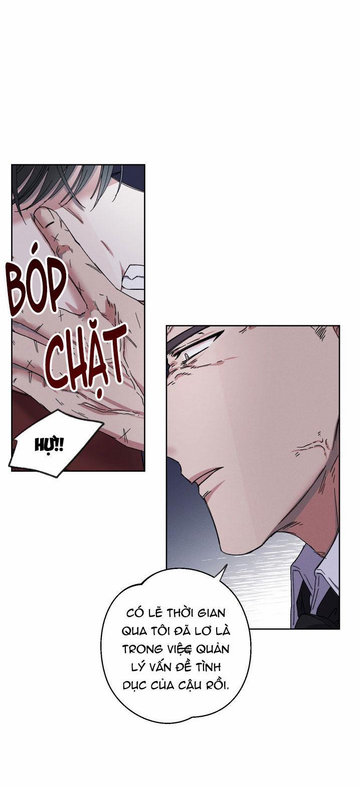 (A x A) Ngày trăng không rạng 2 trang 19