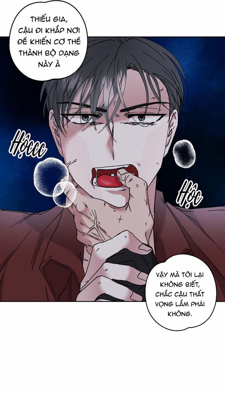 (A x A) Ngày trăng không rạng 2 trang 22