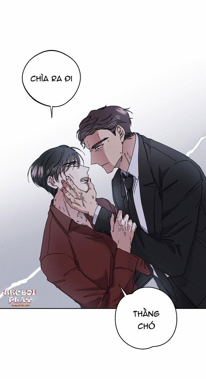 (A x A) Ngày trăng không rạng 2 trang 23