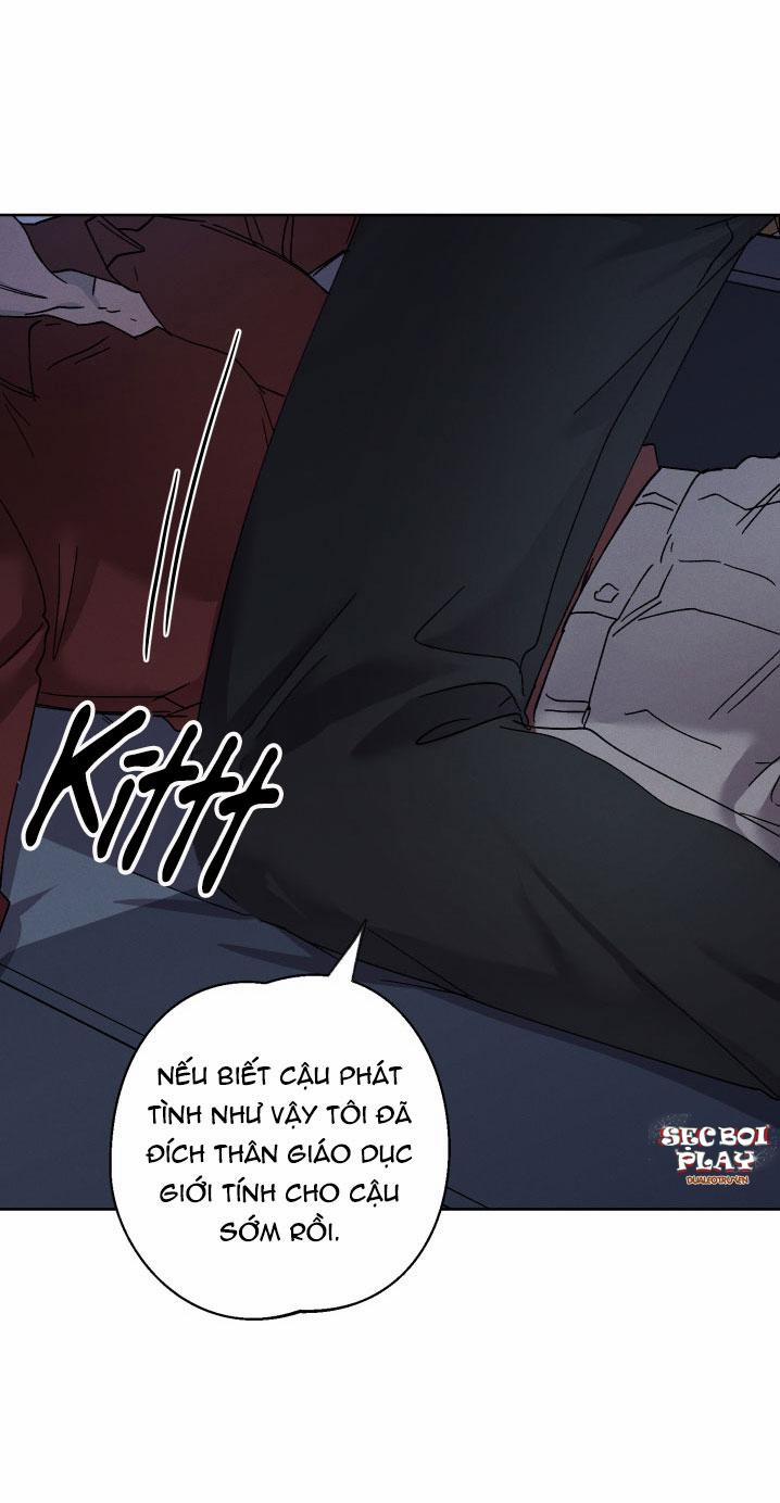 (A x A) Ngày trăng không rạng 2 trang 25