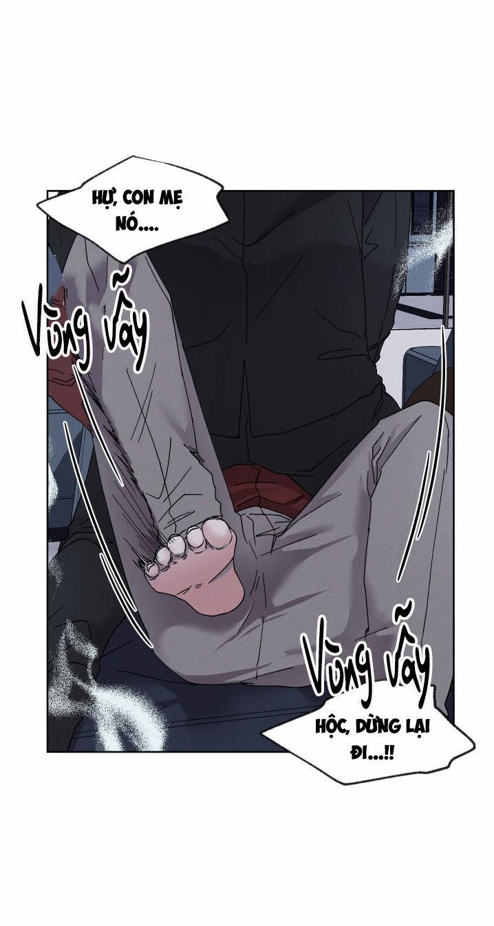 (A x A) Ngày trăng không rạng 2 trang 27