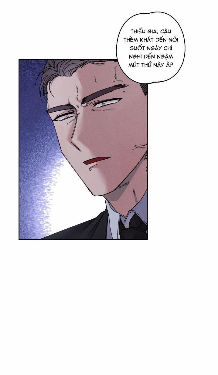 (A x A) Ngày trăng không rạng 2 trang 33