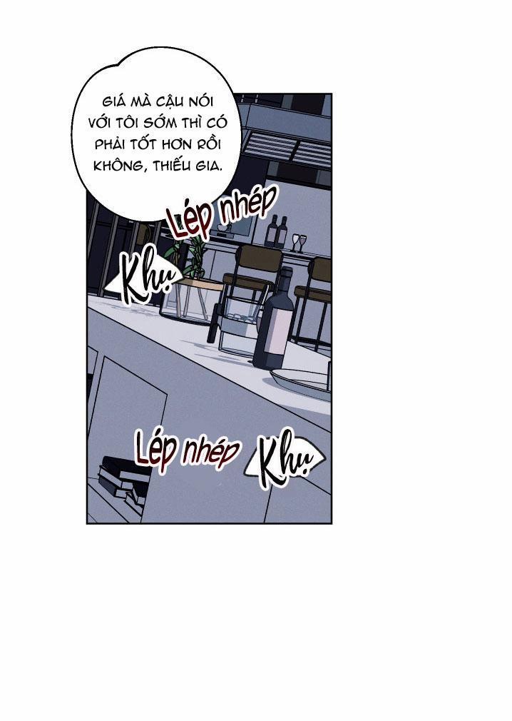 (A x A) Ngày trăng không rạng 2 trang 35