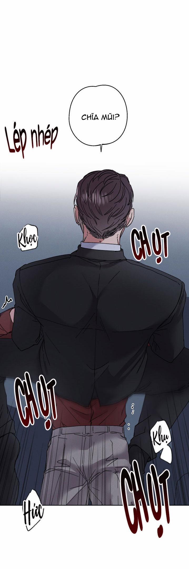 (A x A) Ngày trăng không rạng 2 trang 38