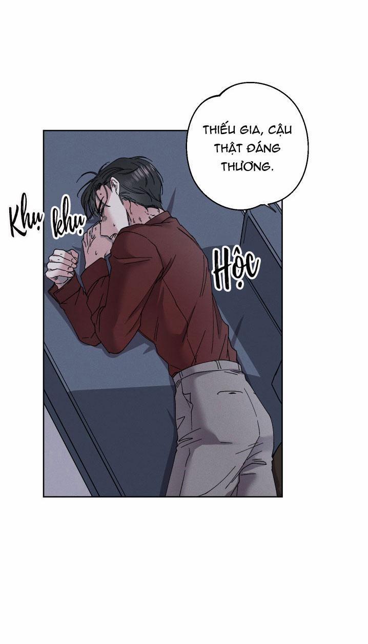 (A x A) Ngày trăng không rạng 2 trang 43