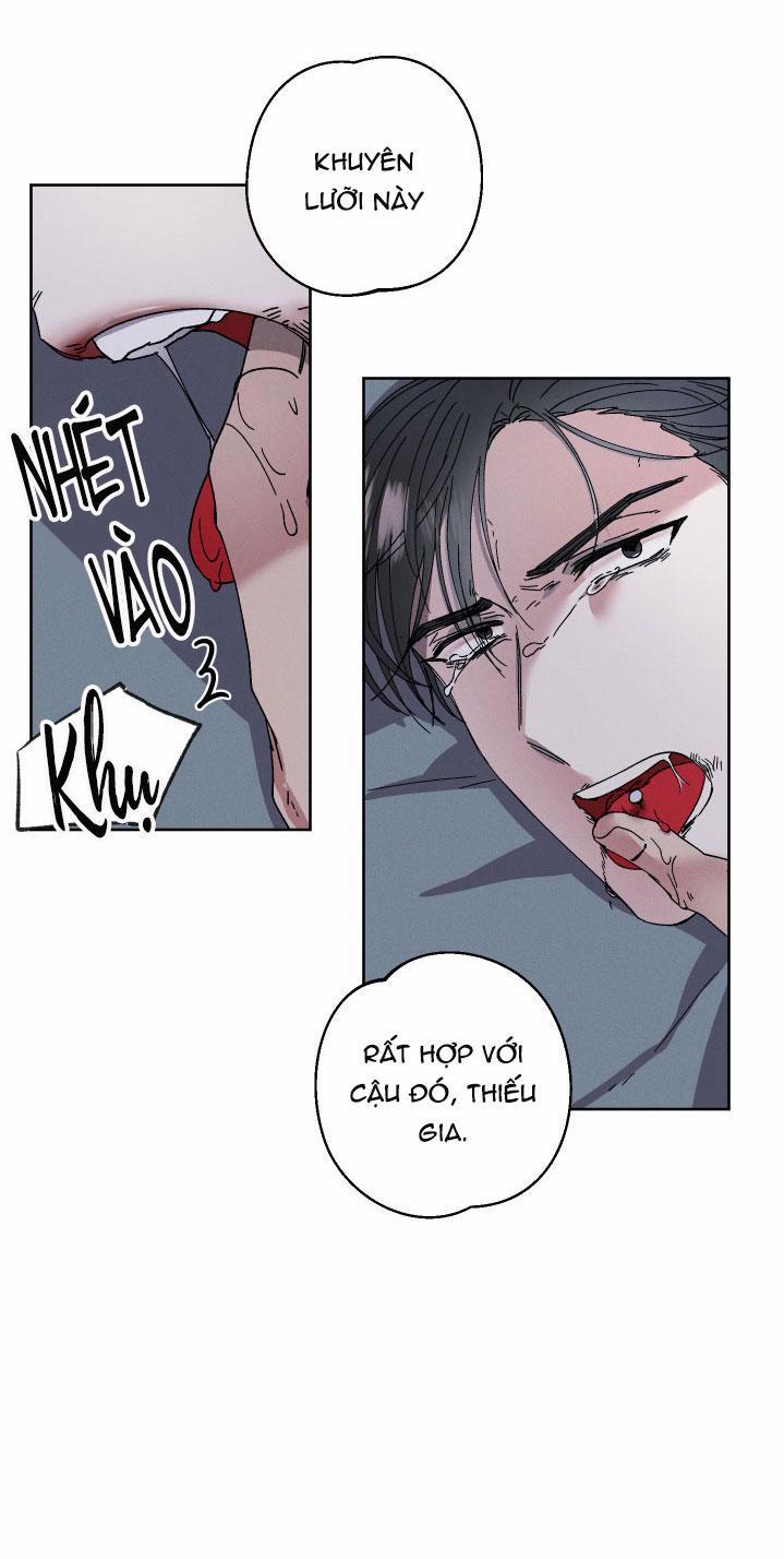 (A x A) Ngày trăng không rạng 2 trang 46