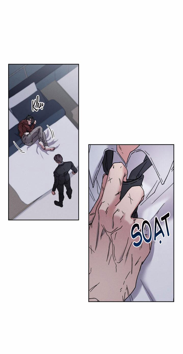 (A x A) Ngày trăng không rạng 2 trang 52