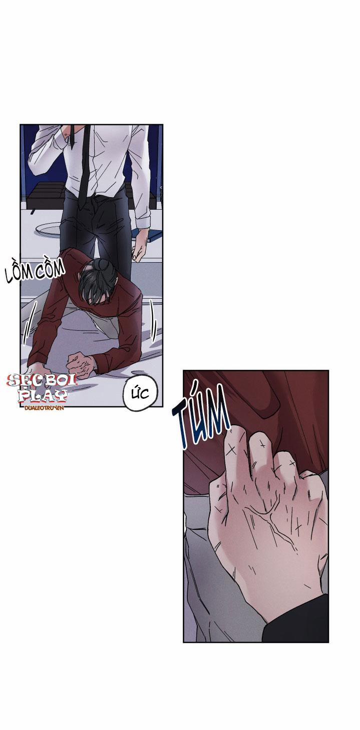 (A x A) Ngày trăng không rạng 2 trang 54