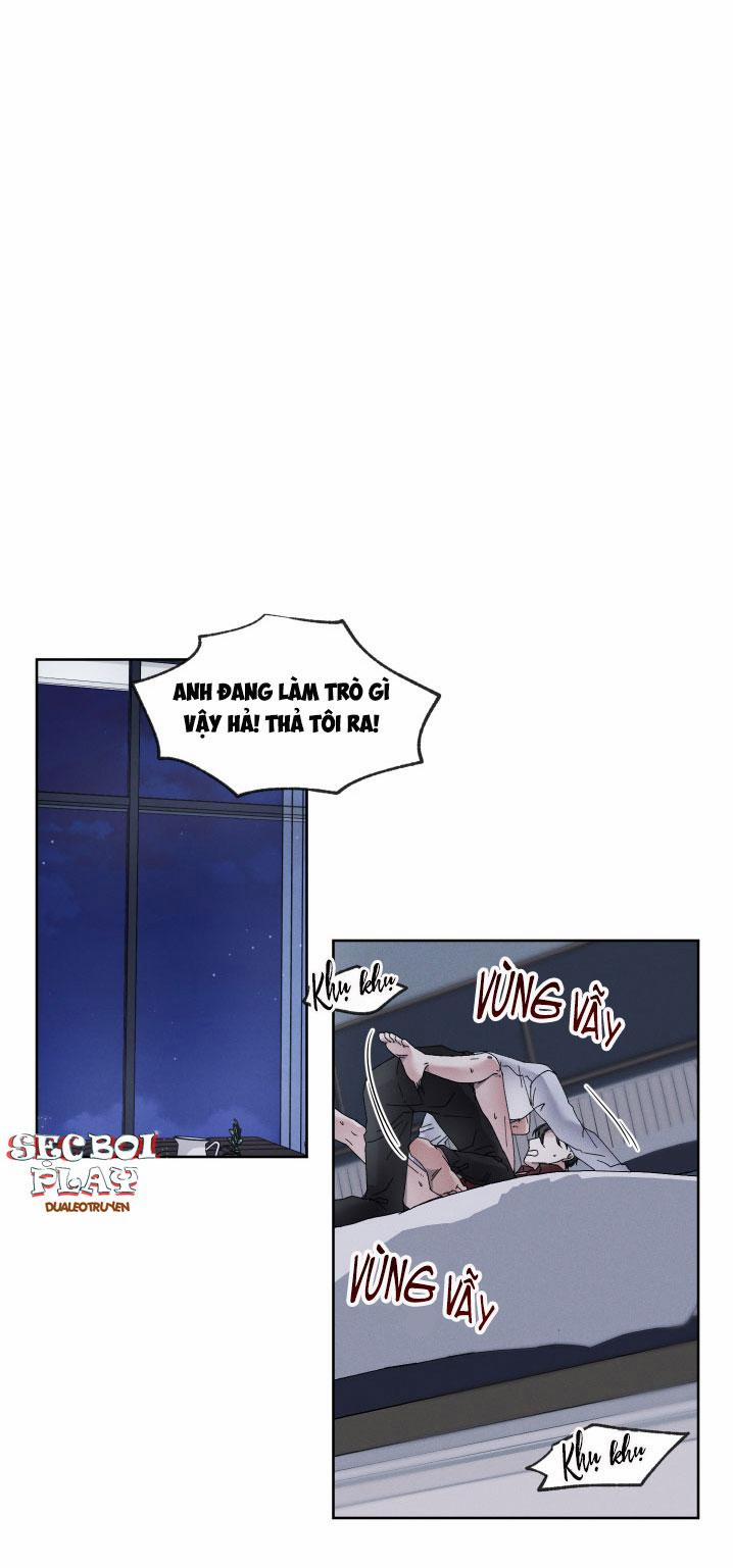 (A x A) Ngày trăng không rạng 3 trang 1