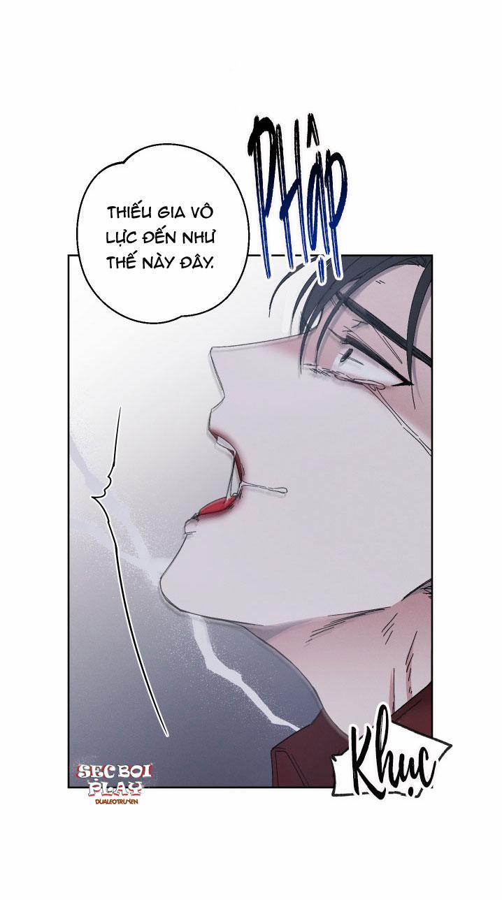 (A x A) Ngày trăng không rạng 3 trang 10