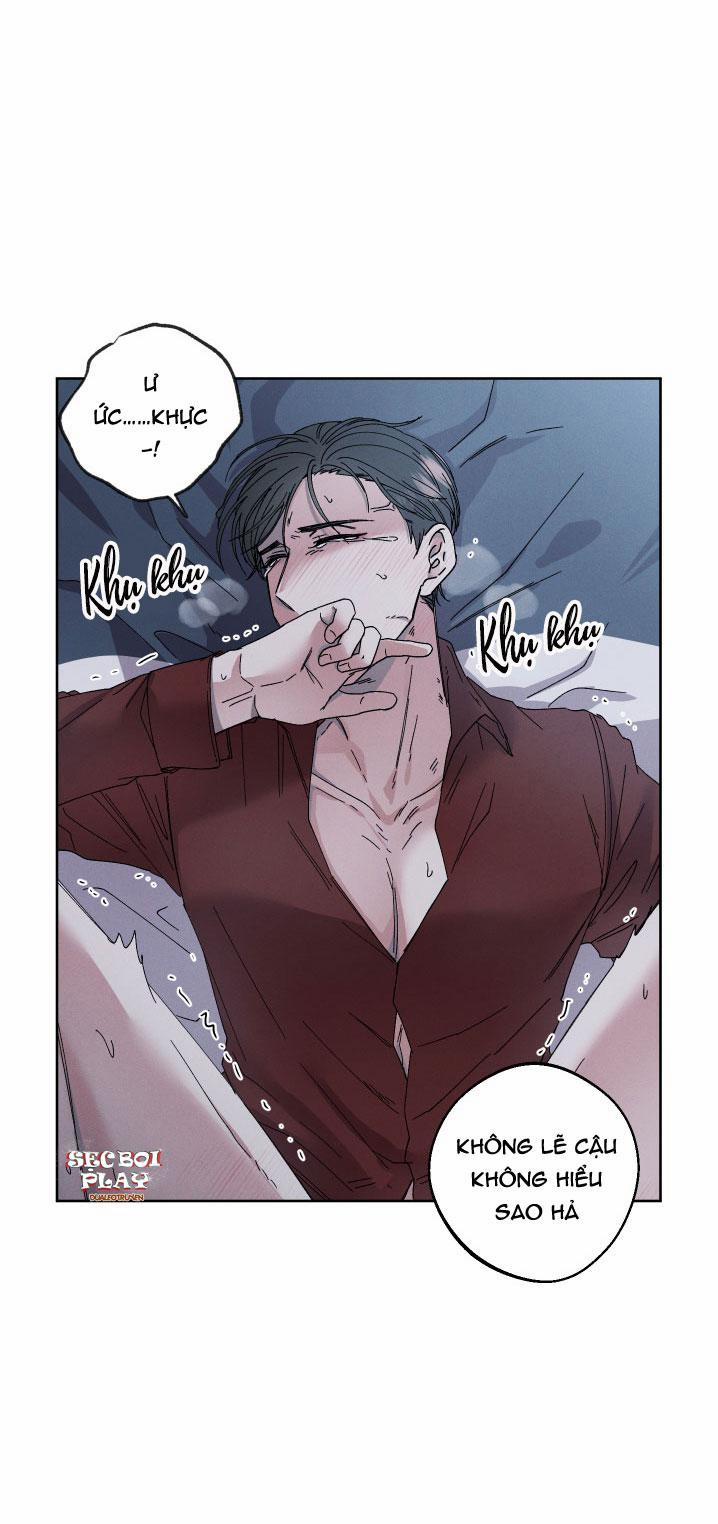 (A x A) Ngày trăng không rạng 3 trang 22