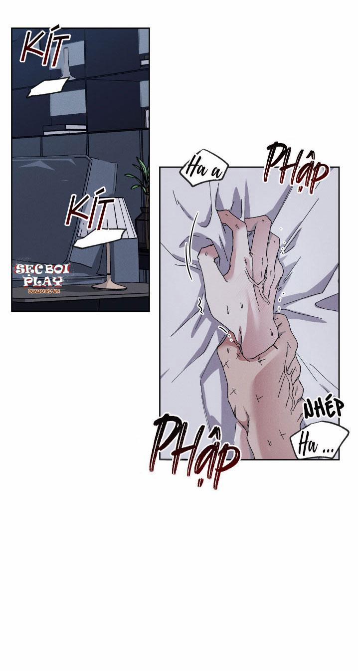 (A x A) Ngày trăng không rạng 3 trang 27