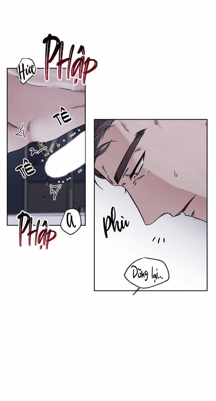 (A x A) Ngày trăng không rạng 3 trang 31