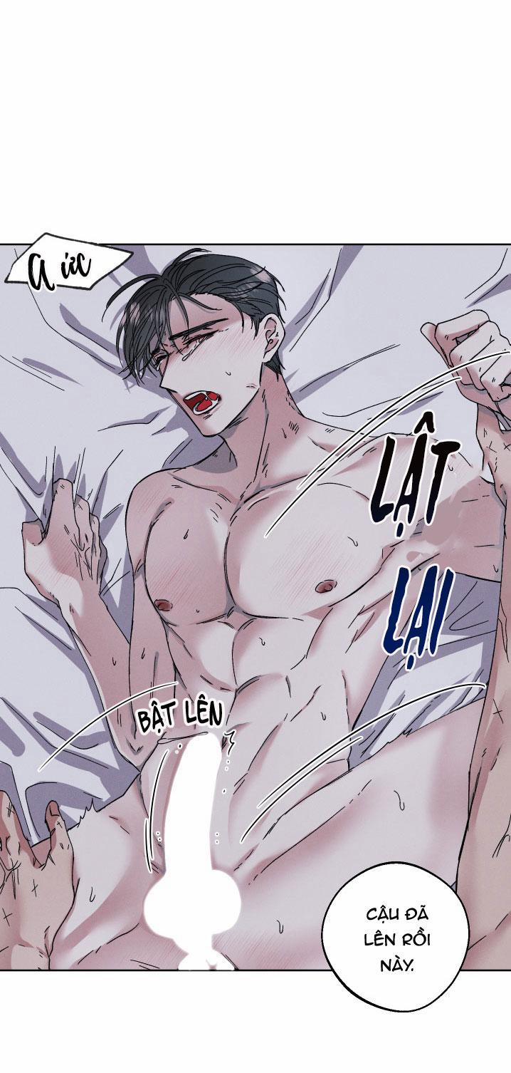 (A x A) Ngày trăng không rạng 3 trang 32