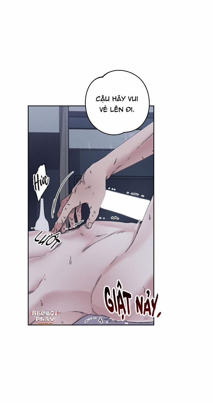 (A x A) Ngày trăng không rạng 3 trang 33