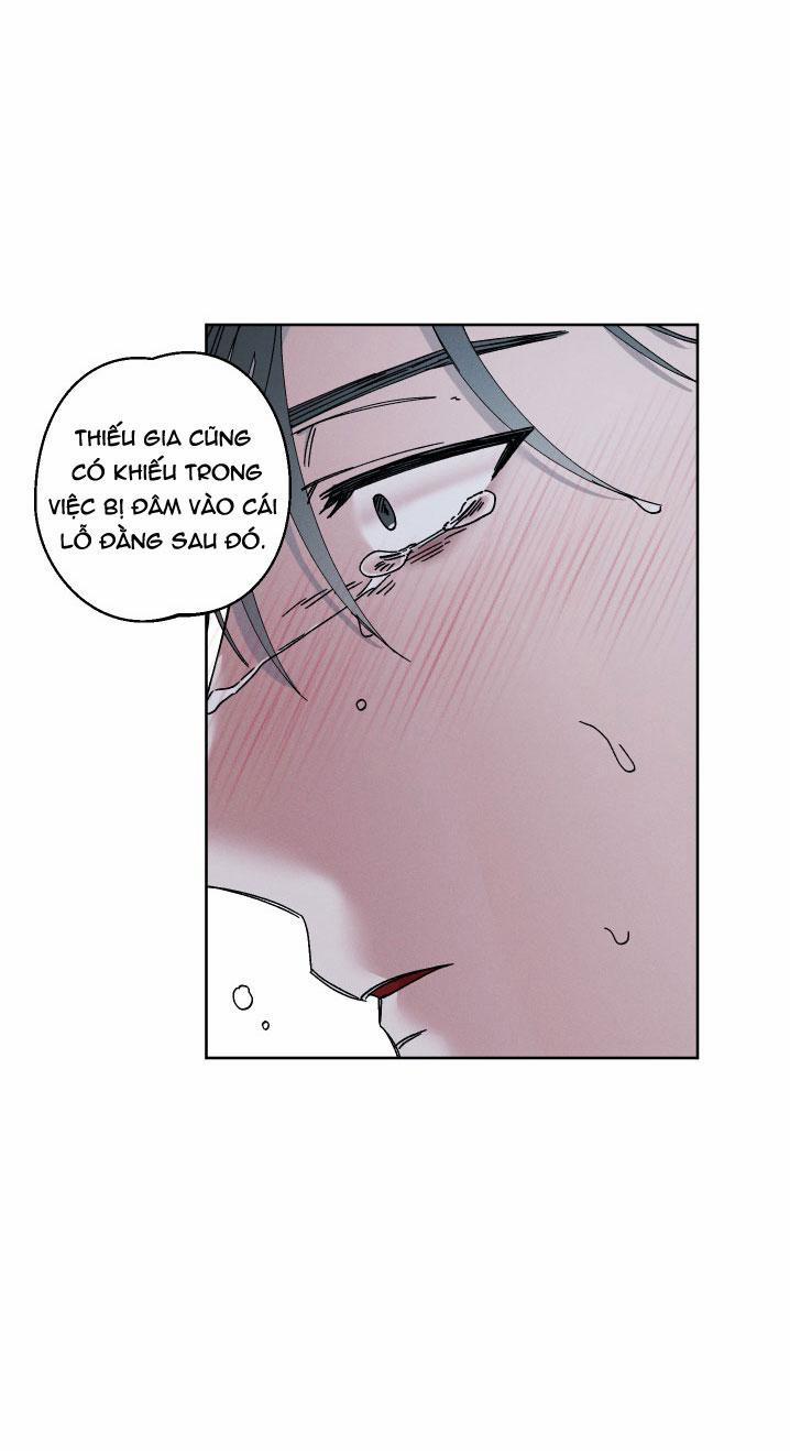 (A x A) Ngày trăng không rạng 3 trang 34