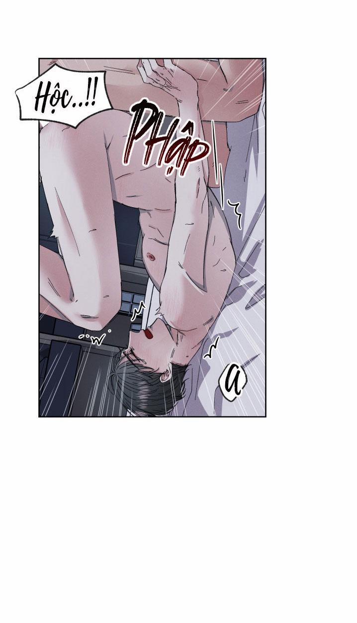 (A x A) Ngày trăng không rạng 3 trang 38