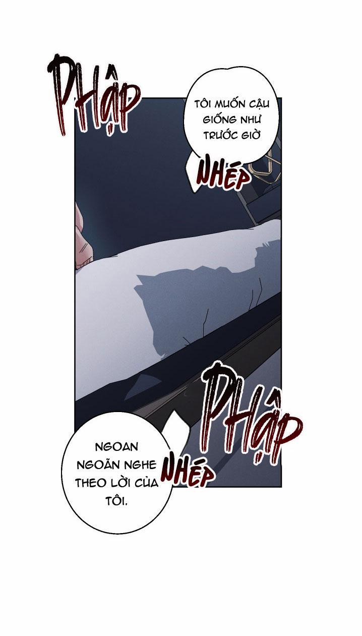 (A x A) Ngày trăng không rạng 3 trang 40