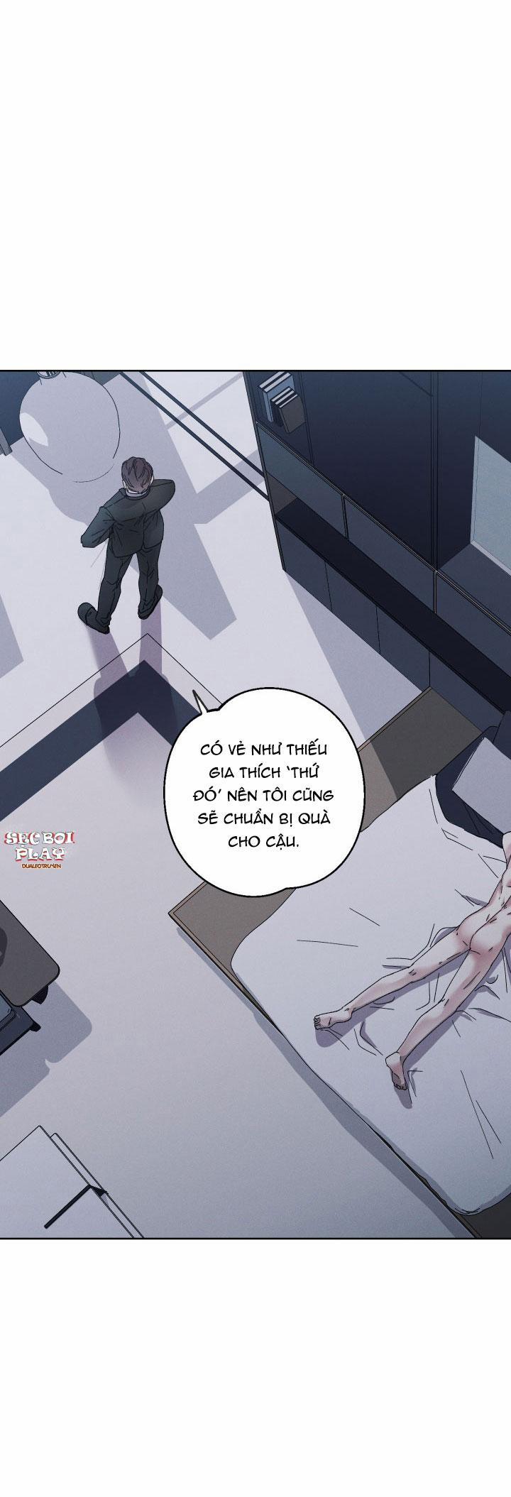 (A x A) Ngày trăng không rạng 3 trang 48