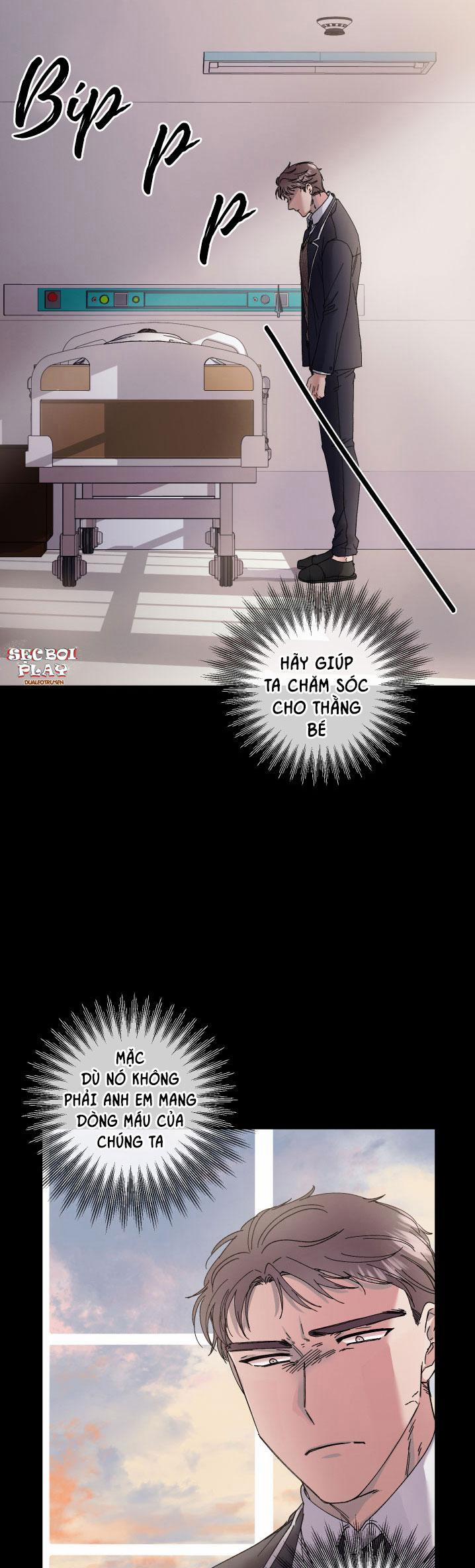 (A x A) Ngày trăng không rạng 4 trang 1