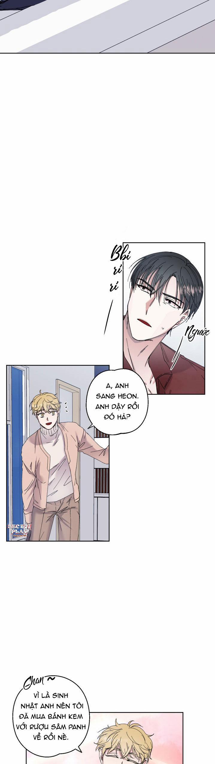 (A x A) Ngày trăng không rạng 4 trang 11