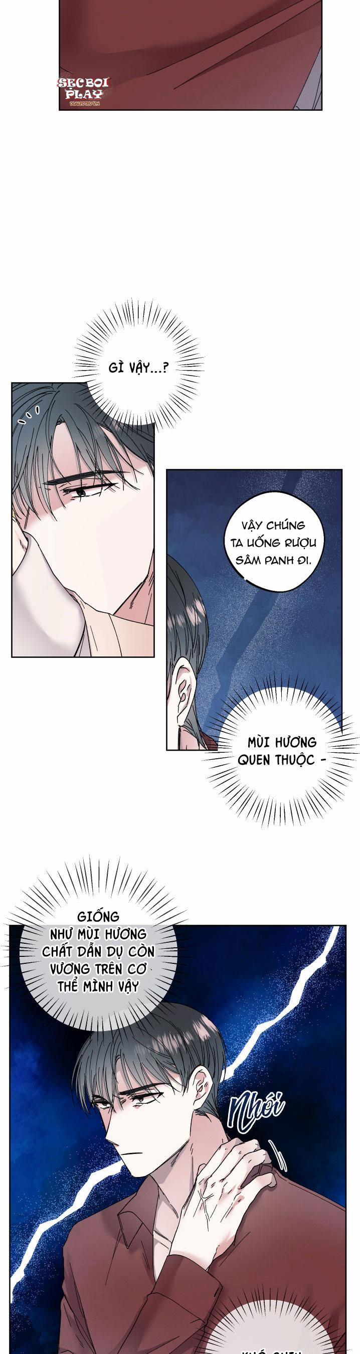 (A x A) Ngày trăng không rạng 4 trang 13