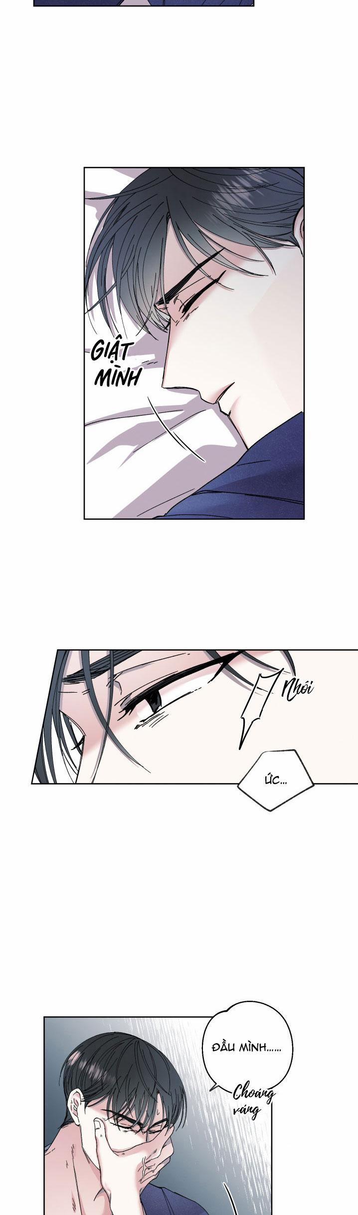 (A x A) Ngày trăng không rạng 4 trang 18