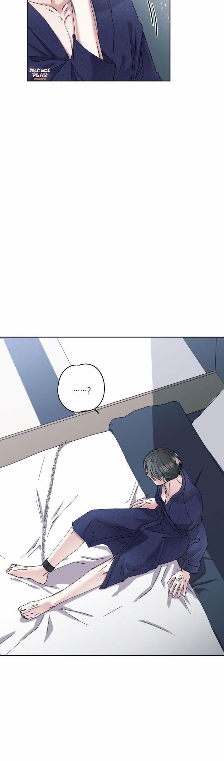 (A x A) Ngày trăng không rạng 4 trang 19