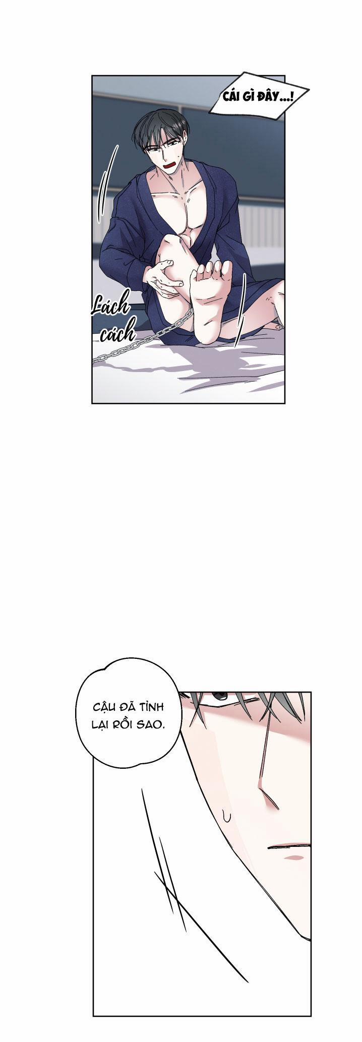 (A x A) Ngày trăng không rạng 4 trang 20