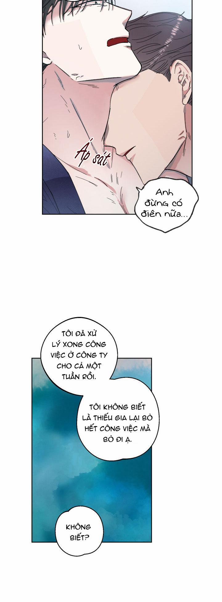 (A x A) Ngày trăng không rạng 4 trang 25