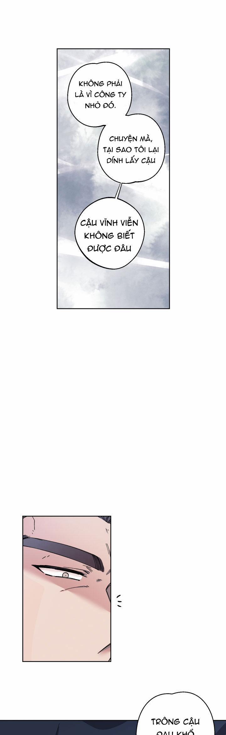 (A x A) Ngày trăng không rạng 4 trang 28