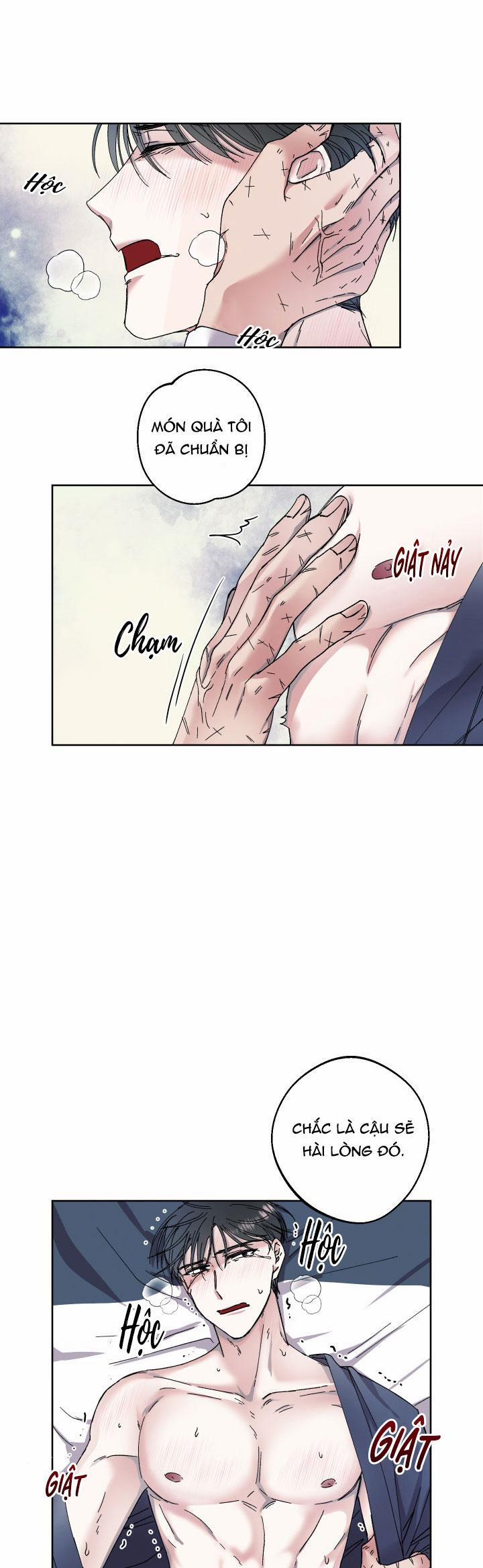 (A x A) Ngày trăng không rạng 4 trang 30