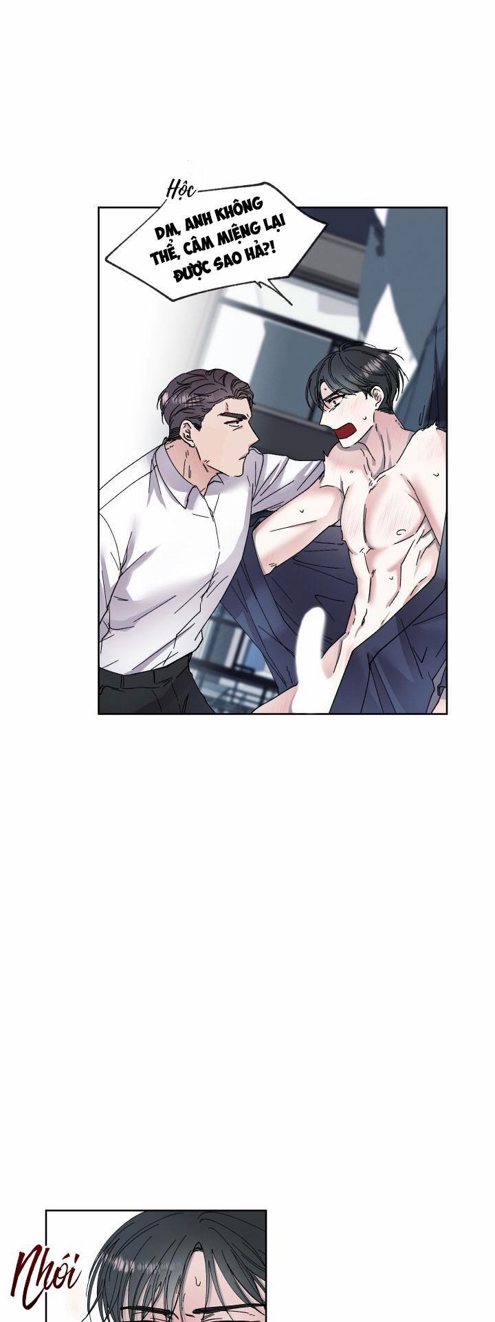 (A x A) Ngày trăng không rạng 4 trang 32