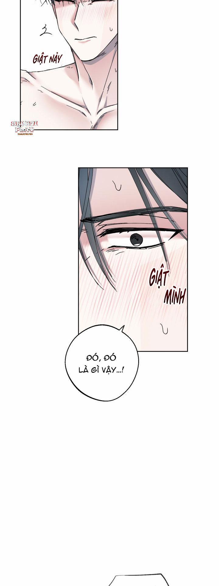 (A x A) Ngày trăng không rạng 4 trang 33