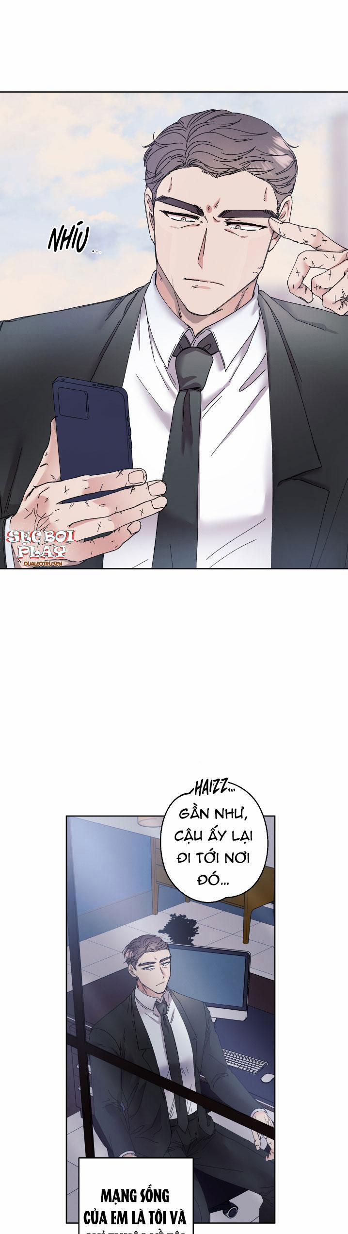 (A x A) Ngày trăng không rạng 4 trang 8