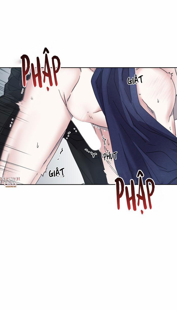 (A x A) Ngày trăng không rạng 5 End trang 13