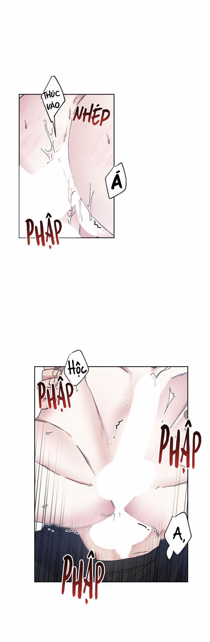 (A x A) Ngày trăng không rạng 5 End trang 15