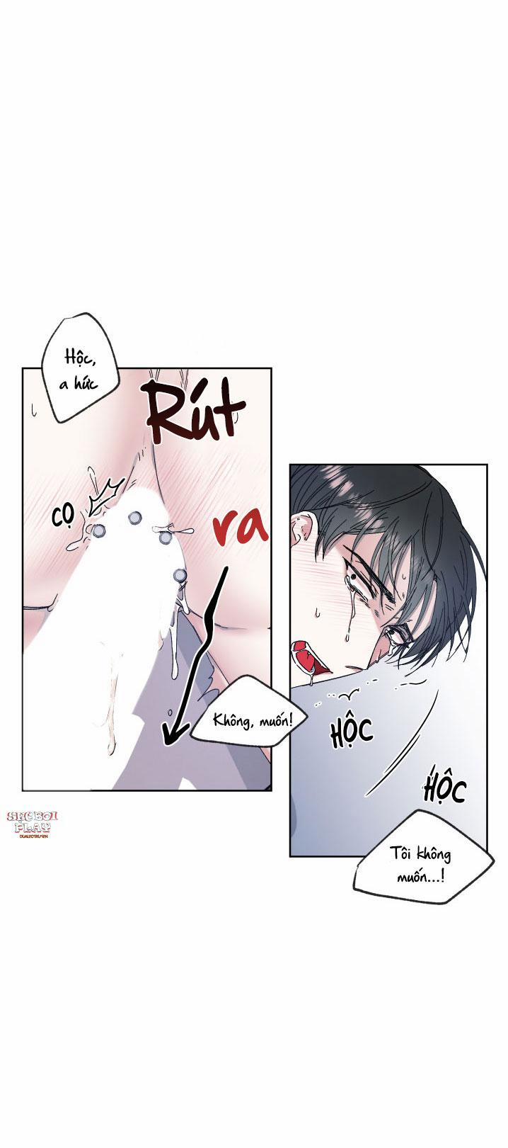 (A x A) Ngày trăng không rạng 5 End trang 16