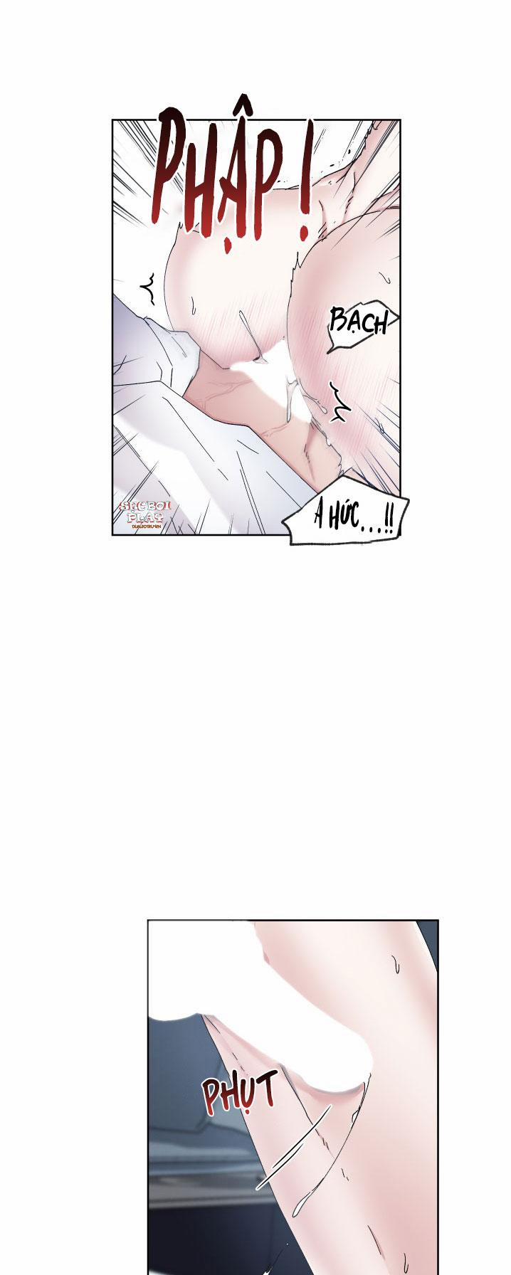 (A x A) Ngày trăng không rạng 5 End trang 17