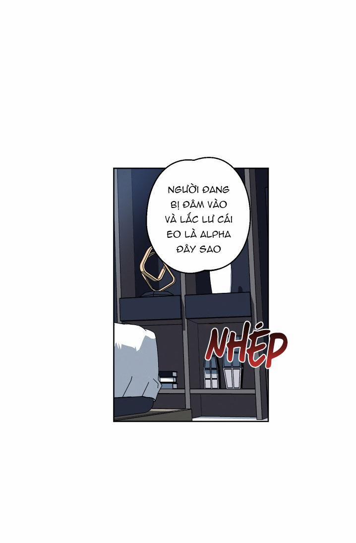 (A x A) Ngày trăng không rạng 5 End trang 20