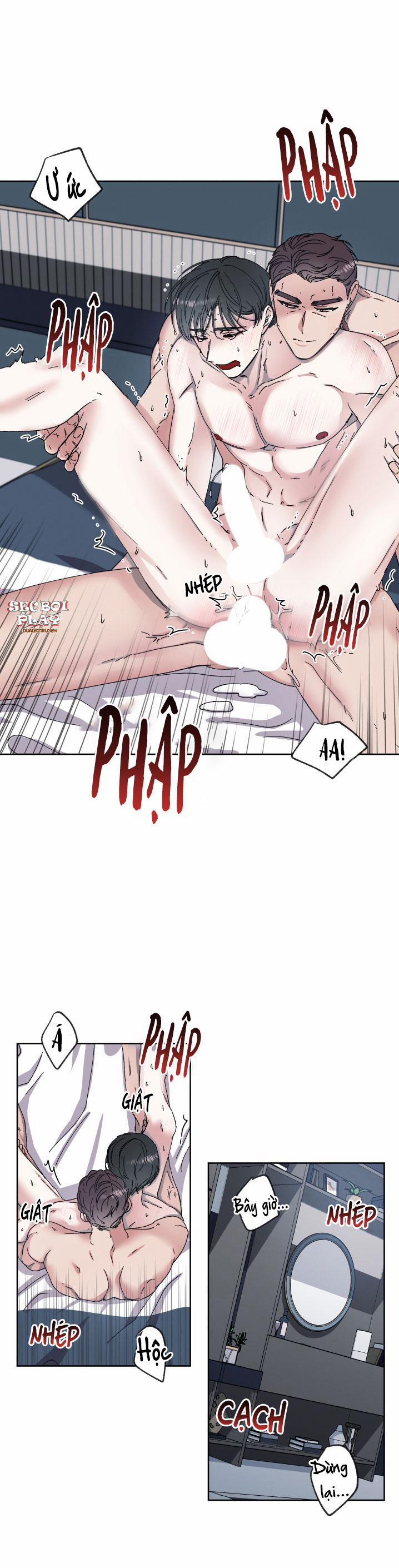 (A x A) Ngày trăng không rạng 5 End trang 42