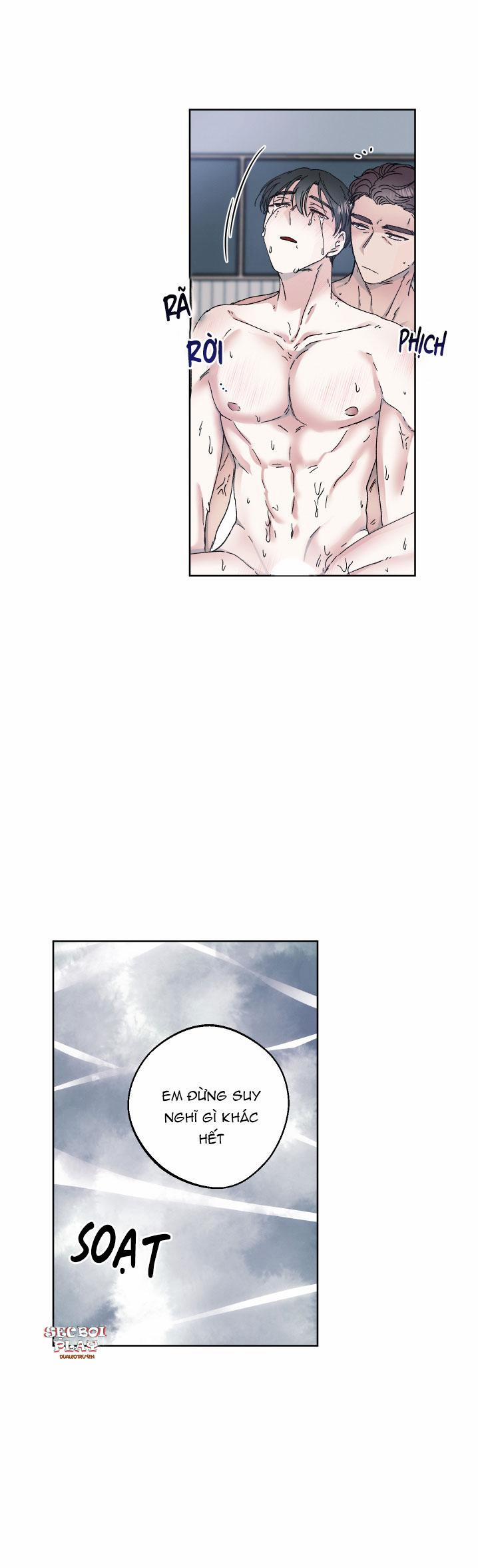 (A x A) Ngày trăng không rạng 5 End trang 46