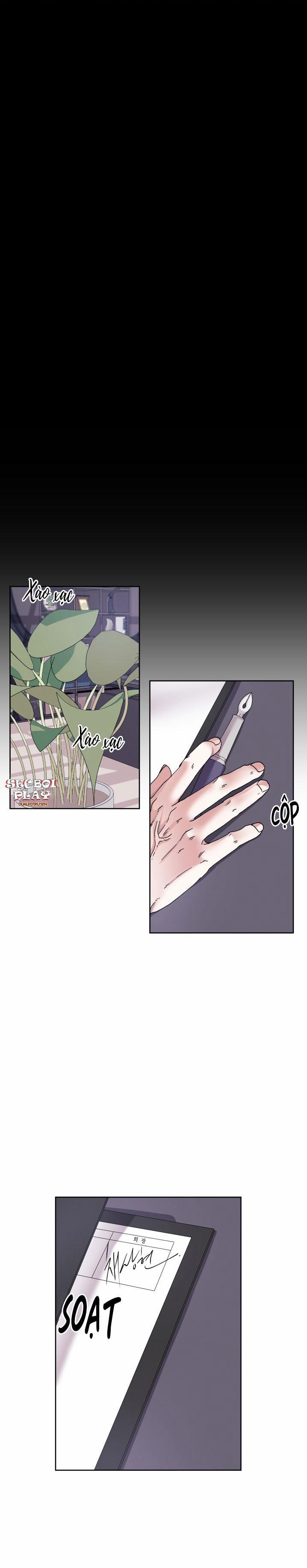 (A x A) Ngày trăng không rạng 5 End trang 48