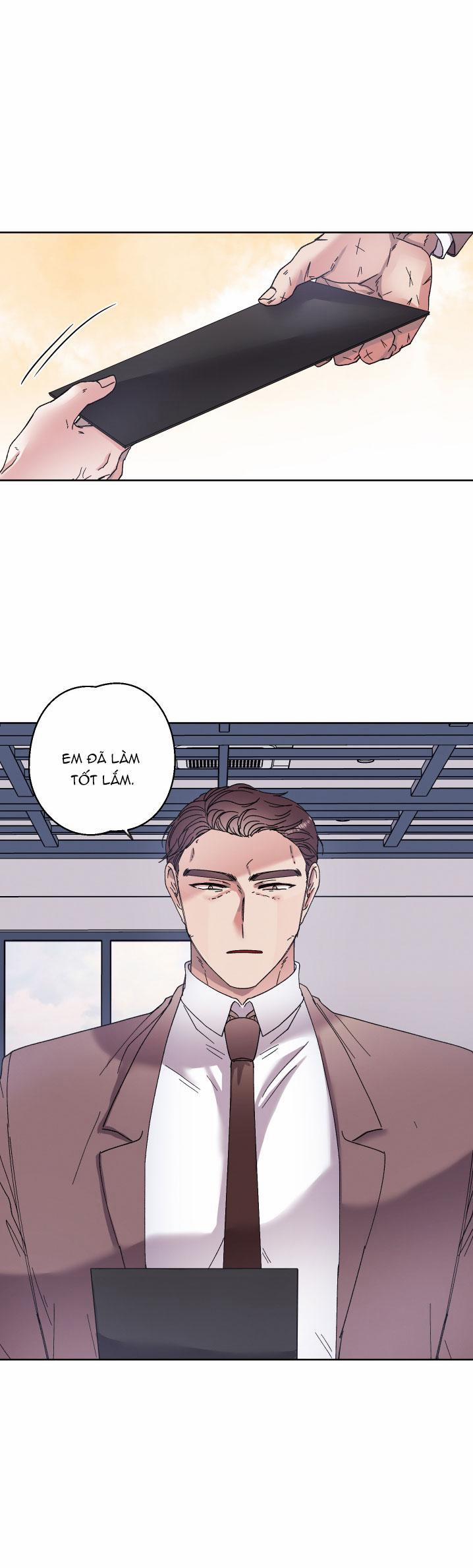 (A x A) Ngày trăng không rạng 5 End trang 49