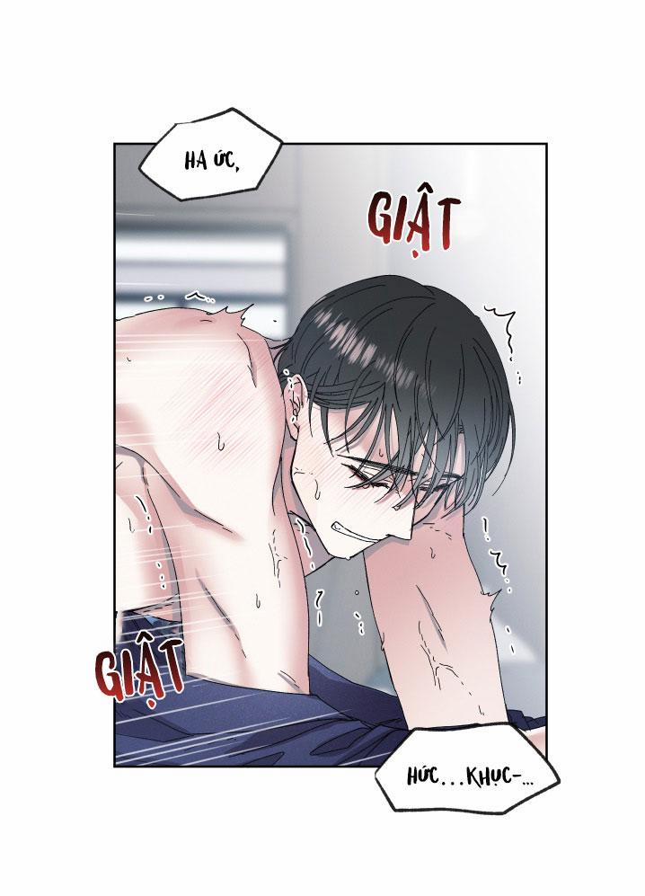 (A x A) Ngày trăng không rạng 5 End trang 6