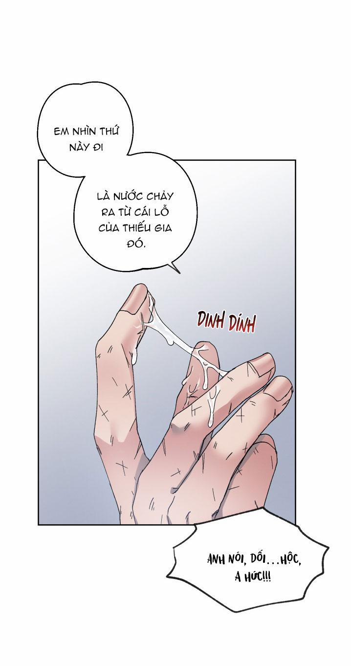 (A x A) Ngày trăng không rạng 5 End trang 8