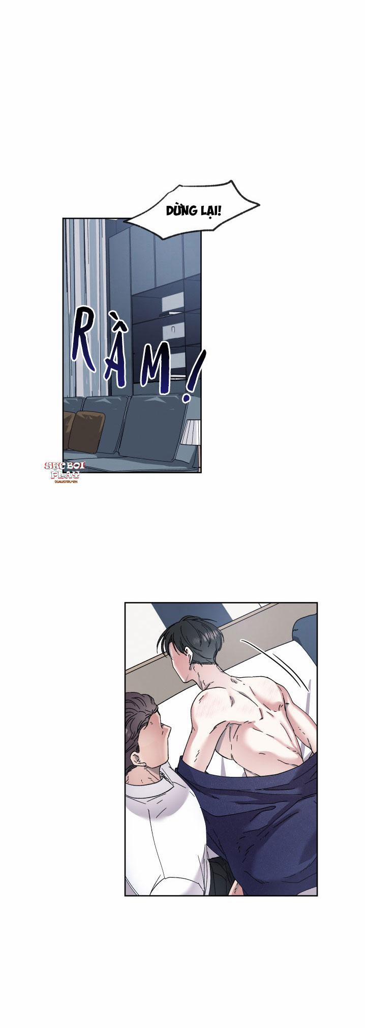 (A x A) Ngày trăng không rạng 5 trang 1