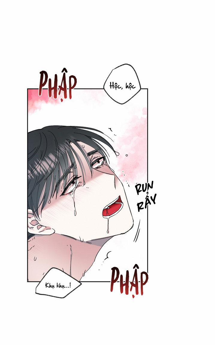 (A x A) Ngày trăng không rạng 5 trang 19