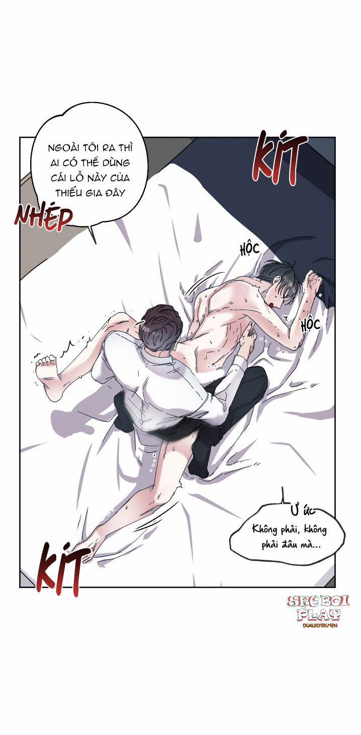 (A x A) Ngày trăng không rạng 5 trang 21